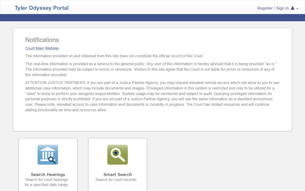 Shasta County court portal for criminal records search in Redding California